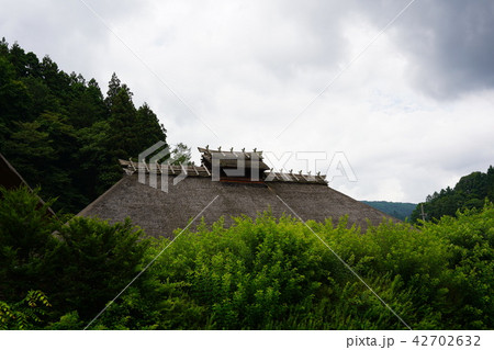 国重要文化財(旧中村家住宅) 国重要文化財(旧中村家住宅) 42702632