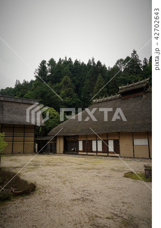 国重要文化財(旧中村家と土蔵) 国重要文化財(旧中村家と土蔵) 42702643