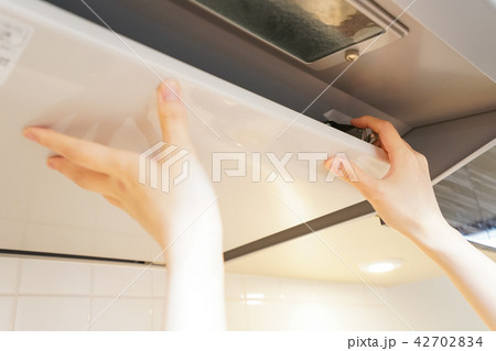 ガスコンロ 42702834