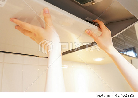 ガスコンロ 42702835