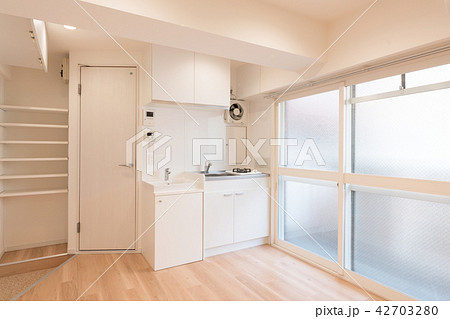 ワンルームマンション・リフォーム・施工例 42703280