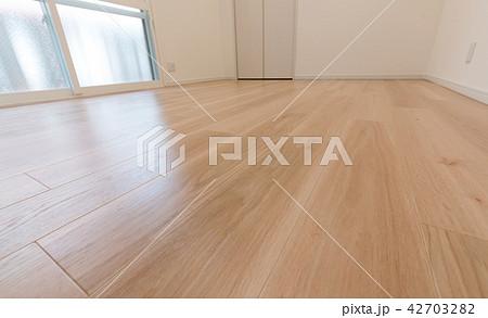 住宅・フローリング・イメージ 住宅・フローリング・イメージ 42703282