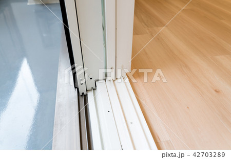マンション・2重サッシ・レール マンション・2重サッシ・レール 42703289