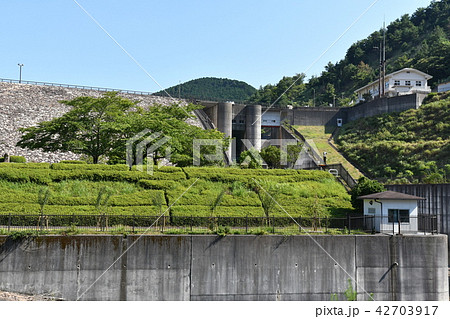 青土ダム 青土ダム 42703917