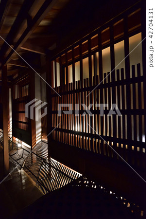 京町家　上七軒・浄福寺通大黒町 42704131