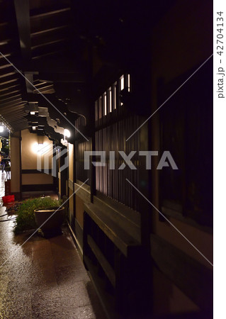 京町家 上七軒・浄福寺通大黒町 京町家 上七軒・浄福寺通大黒町 42704134