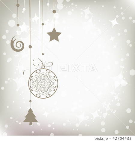 Christmas background for your design Christmas background for your design 42704432