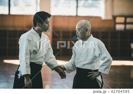 Aikido 42704595
