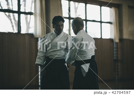 Aikido 42704597