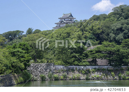 和歌山城 42704653