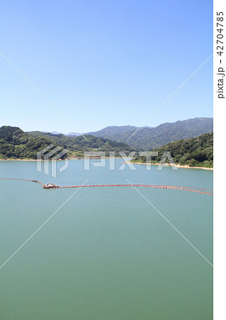 月山湖 月山湖 42704785