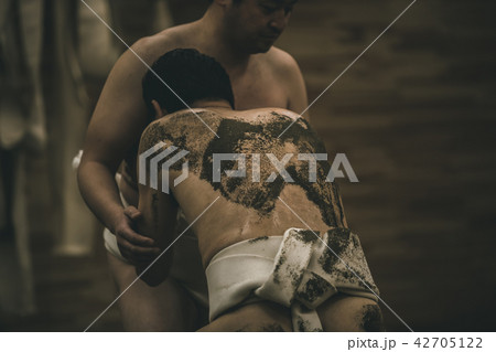 Sumo wrestling Sumo wrestling 42705122