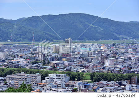 福井市 風景【学園、光陽方面】 福井市 風景【学園、光陽方面】 42705334
