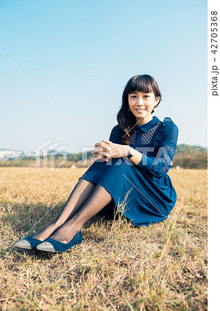 女性 メス 新竹 42705368