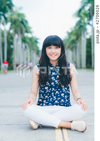 学生 受講生 生徒 42706026
