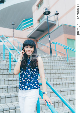 学生 受講生 生徒 42706031