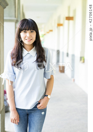 神学校 台南 女性 42706148