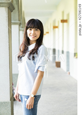 神学校 台南 女性 42706149