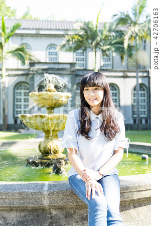 神学校 台南 女性 42706163