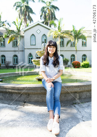 神学校 台南 女性 42706173