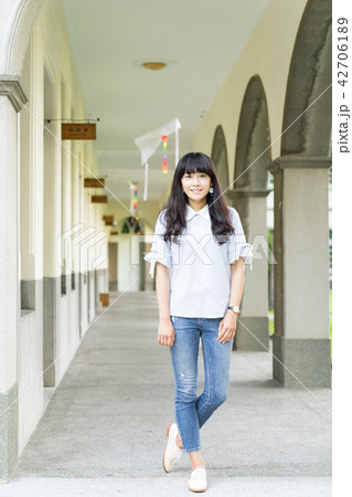 神学校 台南 女性 42706189