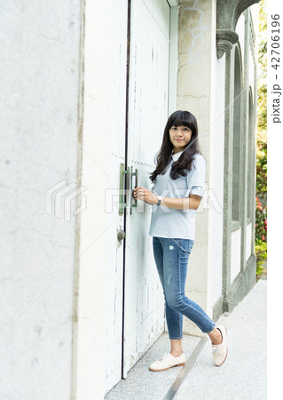 神学校 台南 女性 42706196