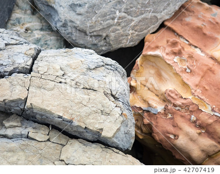 Stones texture and background Stones texture and background 42707419