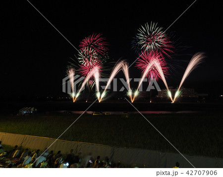 小山花火大会2018 小山花火大会2018 42707906