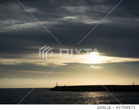 sunset coast sunset coast 42708875