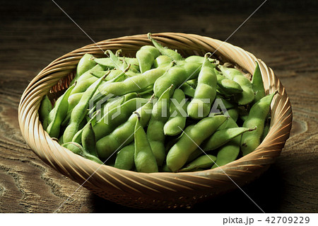 枝豆湯あがり娘 枝豆湯あがり娘 42709229