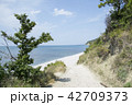 Inal bay, Black sea beach, Krasnodarsky kray 42709373