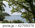 Inal bay, Black sea beach, Krasnodarsky kray 42709376