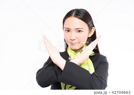 NGする女性 NGする女性 42709663