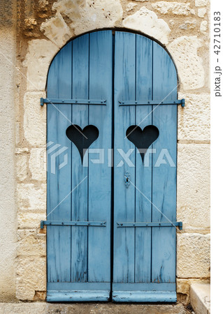 old shutters on windows old shutters on windows 42710183