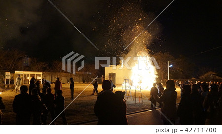 富田のどんど祭 富田のどんど祭 42711700