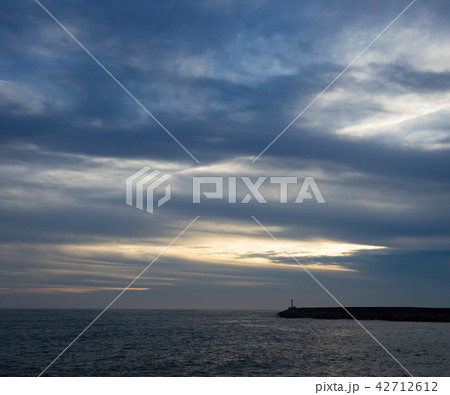 sunset coast 42712612