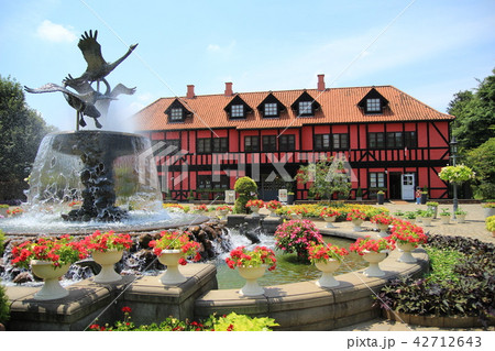 ふなばしアンデルセン公園 42712643