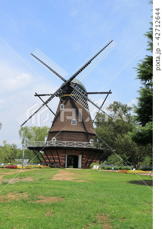 ふなばしアンデルセン公園 ふなばしアンデルセン公園 42712644