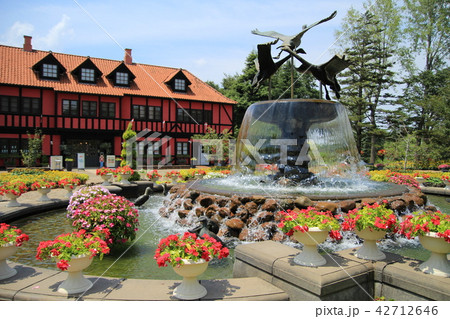 ふなばしアンデルセン公園 42712646