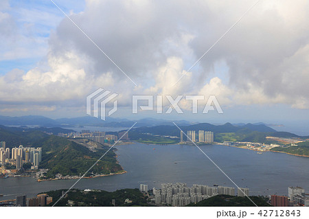 Mount Parker view  tseung kwan o 42712843