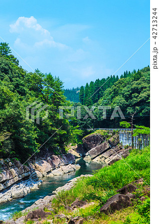 舟方轟(とどろ)　【宮崎県東臼杵郡美郷町】 42713244
