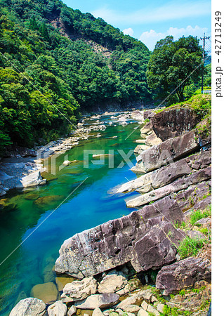 舟方轟(とどろ)　【宮崎県東臼杵郡美郷町】 42713249