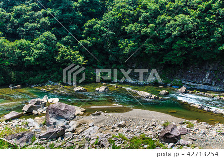 舟方轟(とどろ)　【宮崎県東臼杵郡美郷町】 42713254