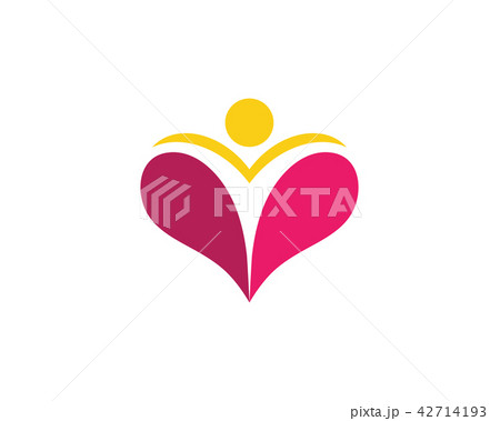 Community, network and social icon Community, network and social icon 42714193