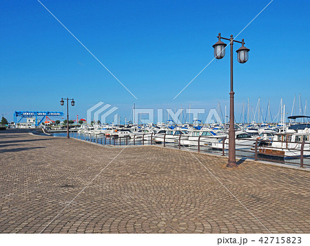 海の駅　小樽港マリーナ 42715823