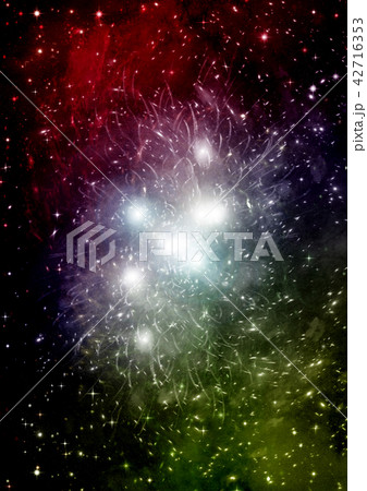 galaxy in a free space galaxy in a free space 42716353