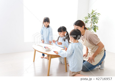 幼稚園・保育園・こども園 幼稚園・保育園・こども園 42716957