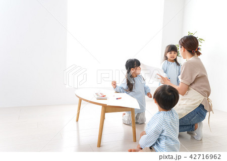 幼稚園・保育園・こども園 幼稚園・保育園・こども園 42716962