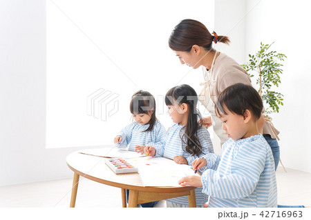 幼稚園・保育園・こども園 幼稚園・保育園・こども園 42716963