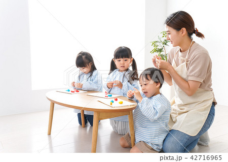 幼稚園・保育園・こども園 幼稚園・保育園・こども園 42716965